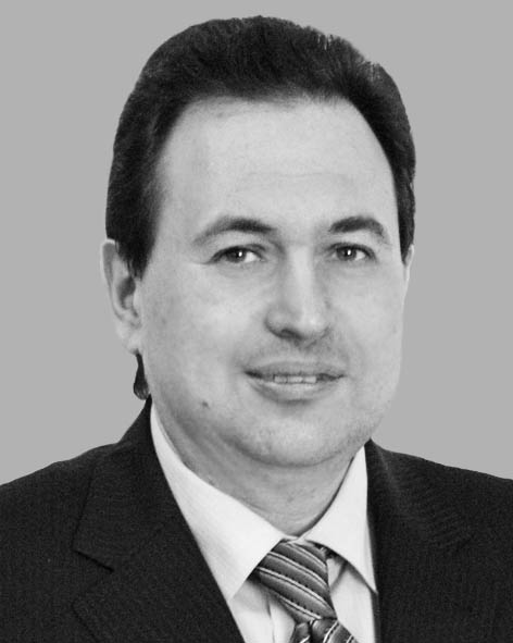Кіпко Олександр Ернестович